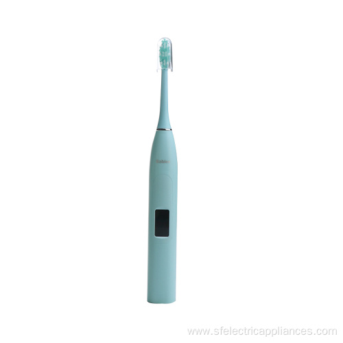 Rechargeable electric toothbrushsonic electric toothbrush